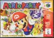 MARIO PARTY Nintendo 64