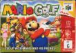 MARIO GOLF Nintendo 64