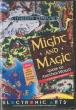 MIGHT & MAGIC Sega Megadrive