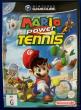 MARIO Power TENNIS Nintendo GameCube